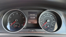 Volkswagen Golf 1.4 TSI SE [Nav] 5dr Petrol Hatchback
